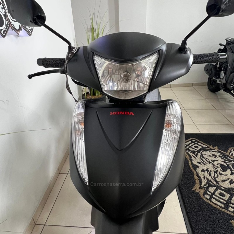 BIZ 125 ES - 2015 - CAXIAS DO SUL