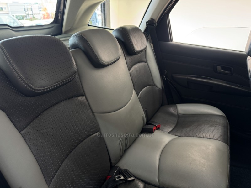 PALIO 1.8 MPI ADVENTURE LOCKER WEEKEND 8V FLEX 4P AUTOMATIZADO - 2012 - CARLOS BARBOSA