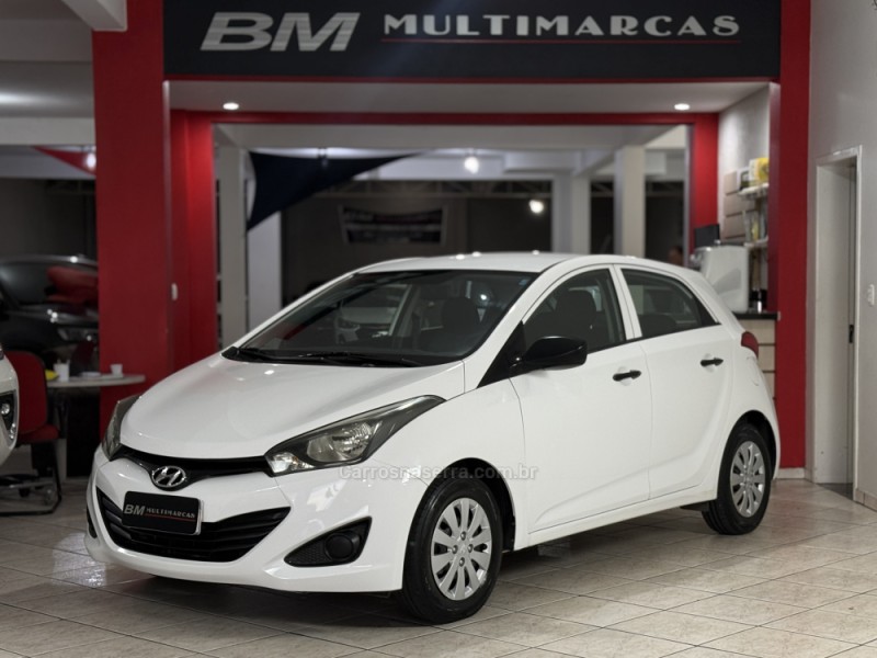 hb20 1.0 comfort 12v flex 4p manual 2014 guapore