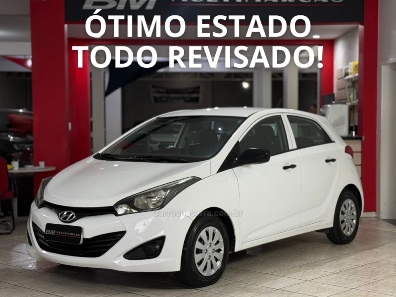 hb20 1.0 comfort 12v flex 4p manual 2014 guapore