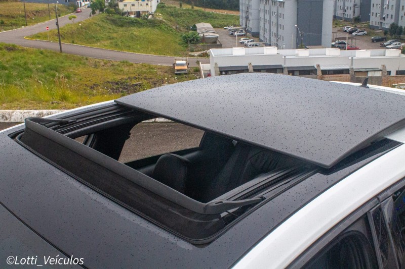 GOLF 2.0 TSI GTI 16V TURBO GASOLINA 4P AUTOMÁTICO - 2015 - FARROUPILHA