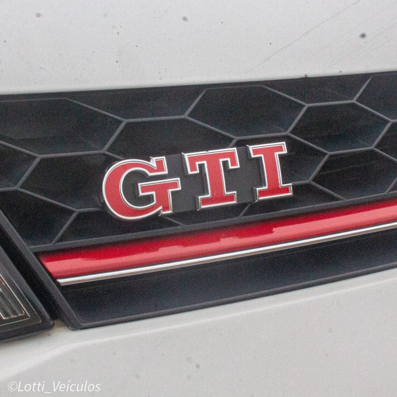 GOLF 2.0 TSI GTI 16V TURBO GASOLINA 4P AUTOMÁTICO - 2015 - FARROUPILHA