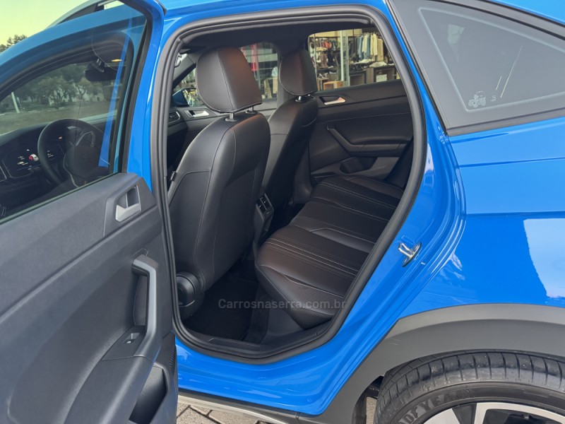 NIVUS 1.0 TSI HIGHLINE FLEX 4P AUTOMÁTICO - 2026 - VERANóPOLIS