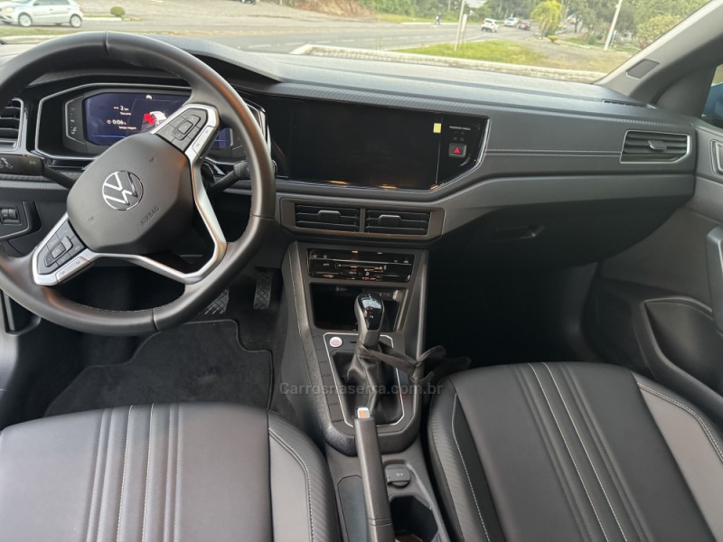 NIVUS 1.0 TSI HIGHLINE FLEX 4P AUTOMÁTICO - 2026 - VERANóPOLIS