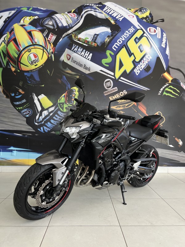 Z900  - 2023 - PASSO FUNDO