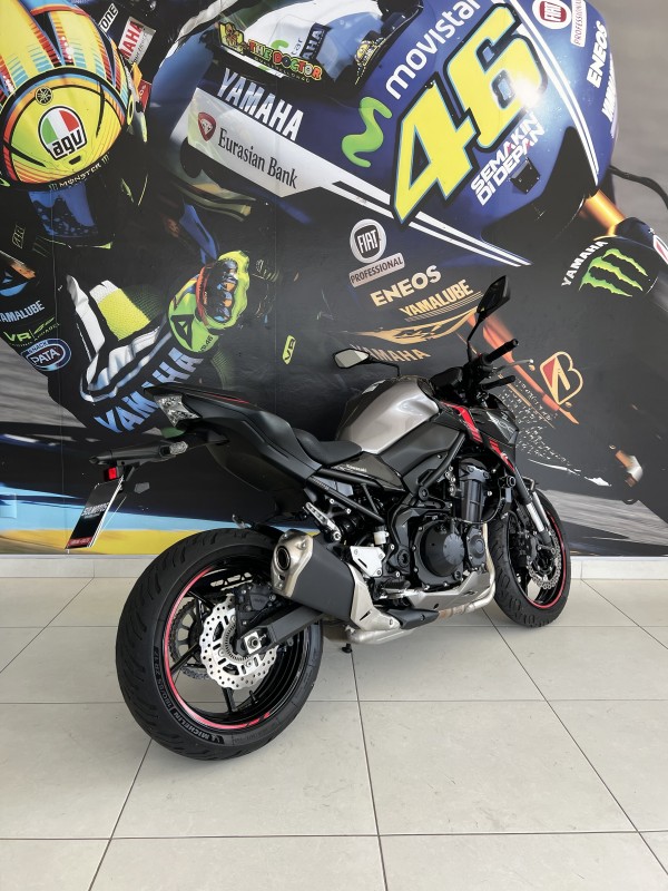 Z900  - 2023 - PASSO FUNDO
