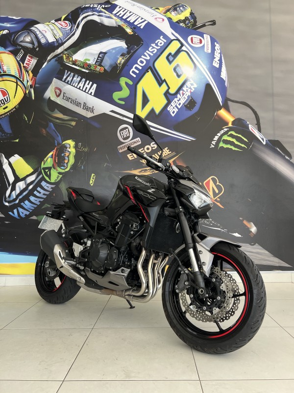 Z900  - 2023 - PASSO FUNDO