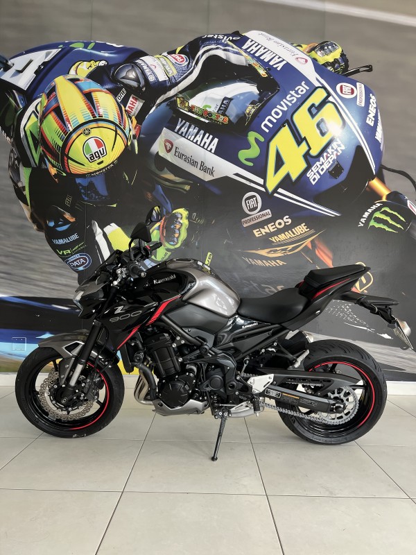 Z900  - 2023 - PASSO FUNDO