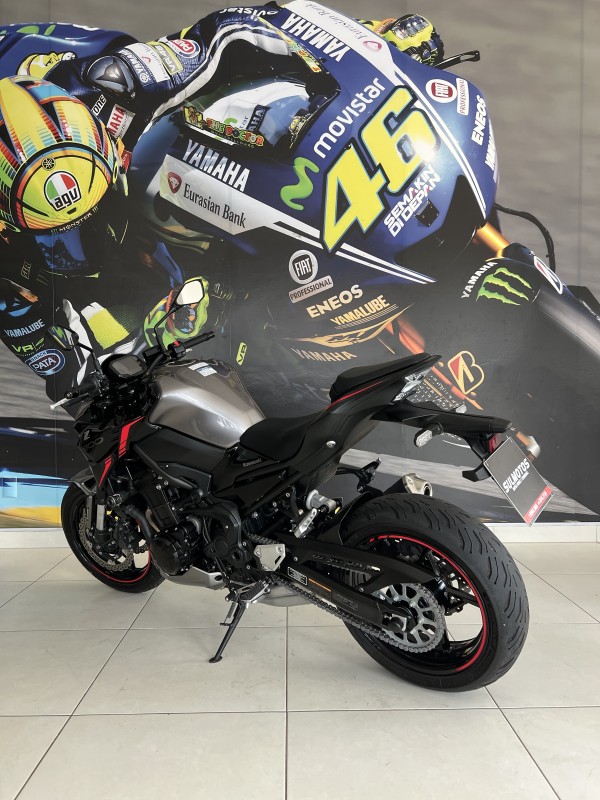 Z900  - 2023 - PASSO FUNDO