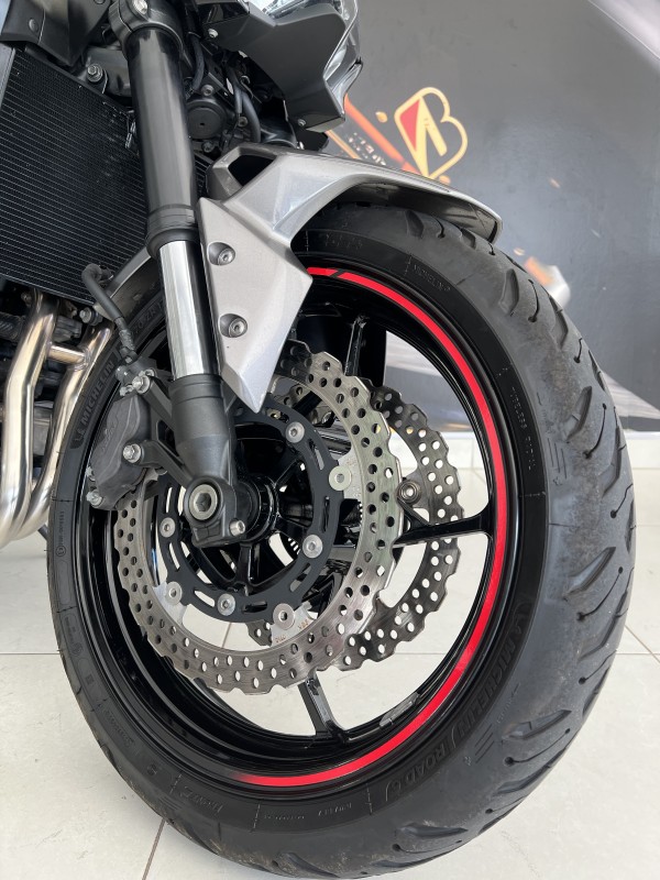 Z900  - 2023 - PASSO FUNDO
