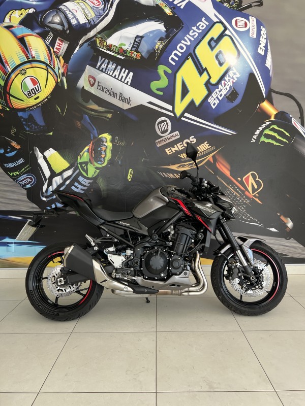 z900  2023 passo fundo