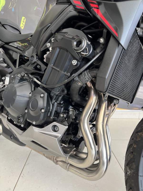 Z900  - 2023 - PASSO FUNDO