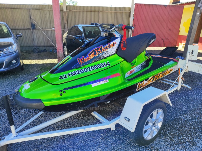 blaster  1995 farroupilha