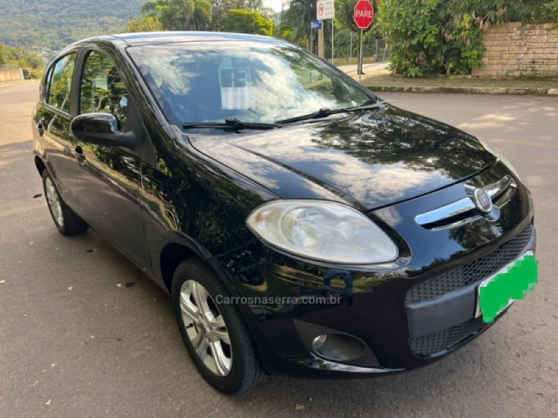 palio 1.4 mpi attractive 8v flex 4p manual 2013 bento goncalves