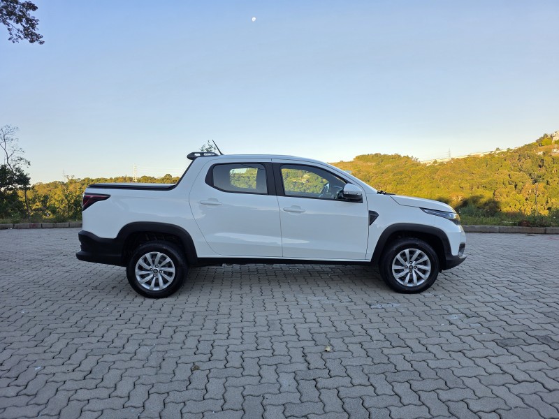 STRADA 1.3 FIRE FREEDOM 8V CD FLEX 4P MANUAL - 2024 - BENTO GONçALVES