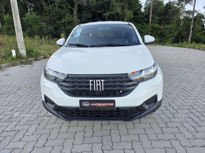 STRADA 1.3 FIRE FREEDOM 8V CD FLEX 4P MANUAL - 2024 - BENTO GONçALVES