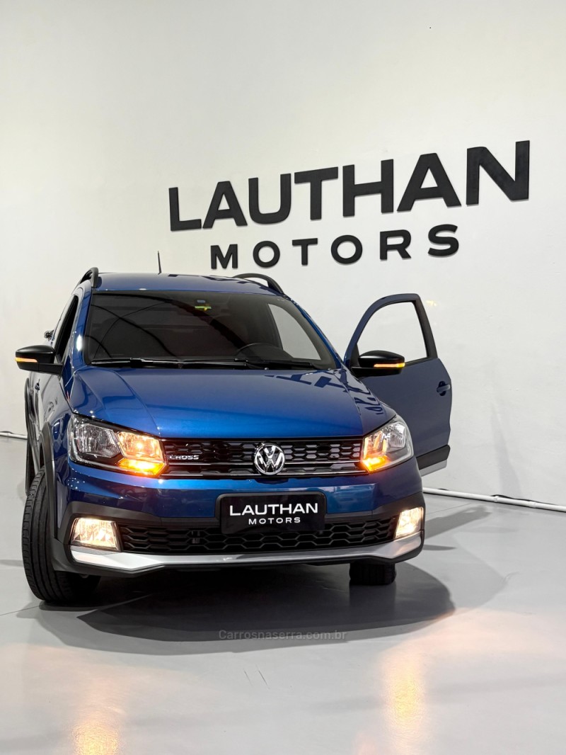 saveiro 1.6 cross cd 16v flex 2p manual 2023 novo hamburgo