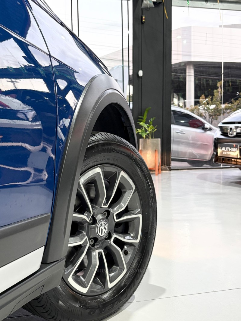 SAVEIRO 1.6 CROSS CD 16V FLEX 2P MANUAL - 2023 - NOVO HAMBURGO