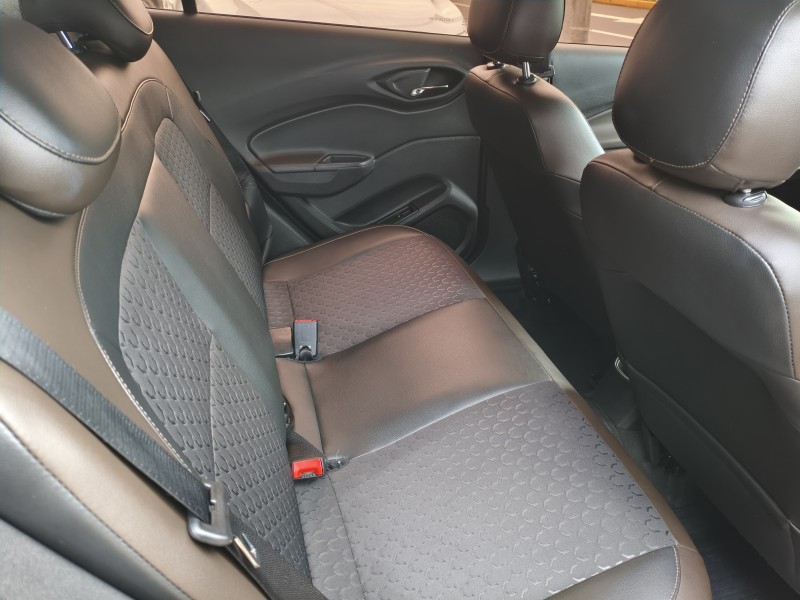 PRISMA 1.4 MPFI LTZ 8V FLEX 4P MANUAL - 2018 - BOM PRINCíPIO