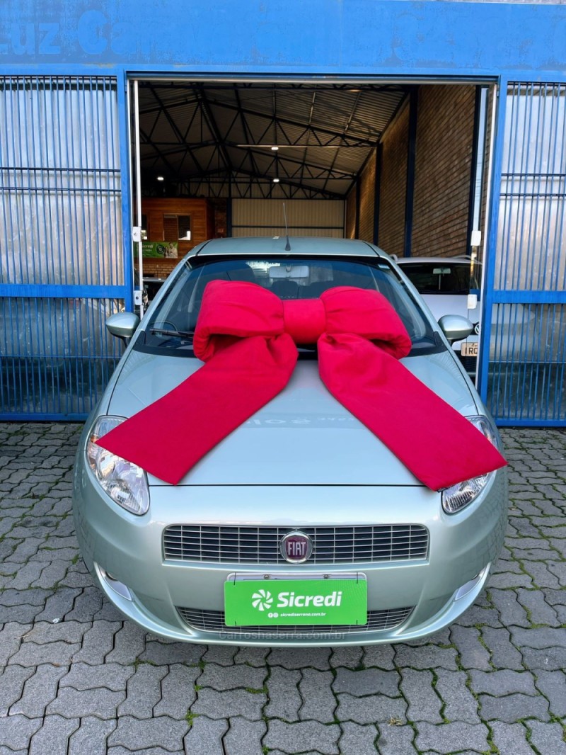 punto 1.4 elx 8v flex 4p manual 2008 bento goncalves