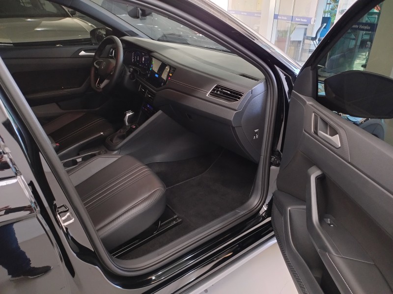 NIVUS 1.0 TSI HIGHLINE FLEX 4P AUTOMÁTICO - 2025 - BENTO GONçALVES