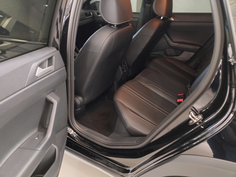 NIVUS 1.0 TSI HIGHLINE FLEX 4P AUTOMÁTICO - 2025 - BENTO GONçALVES