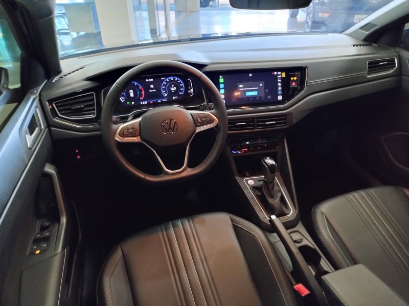 NIVUS 1.0 TSI HIGHLINE FLEX 4P AUTOMÁTICO - 2025 - BENTO GONçALVES