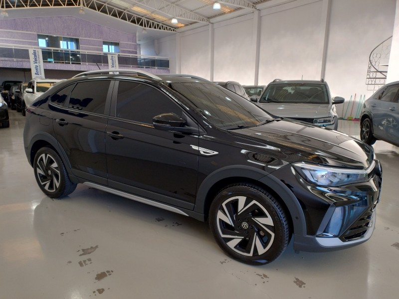 NIVUS 1.0 TSI HIGHLINE FLEX 4P AUTOMÁTICO - 2025 - BENTO GONçALVES