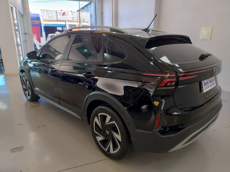 NIVUS 1.0 TSI HIGHLINE FLEX 4P AUTOMÁTICO - 2025 - BENTO GONçALVES