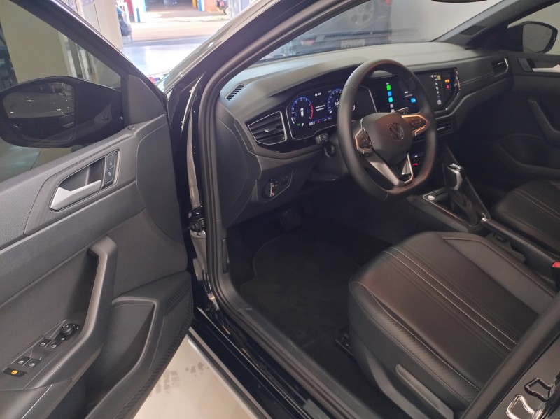 NIVUS 1.0 TSI HIGHLINE FLEX 4P AUTOMÁTICO - 2025 - BENTO GONçALVES