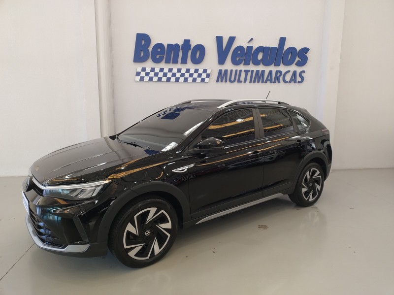 NIVUS 1.0 TSI HIGHLINE FLEX 4P AUTOMÁTICO - 2025 - BENTO GONçALVES