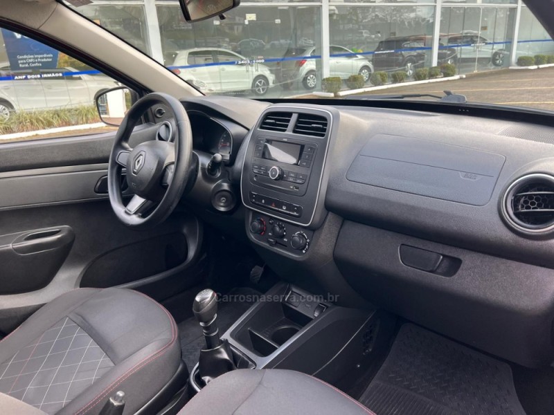KWID  - 2020 - NOVA PETRóPOLIS