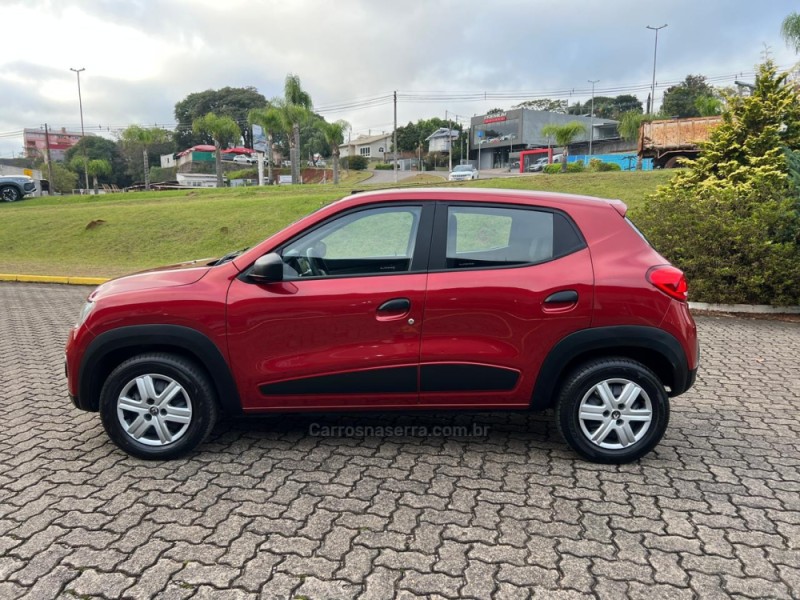 KWID  - 2020 - NOVA PETRóPOLIS