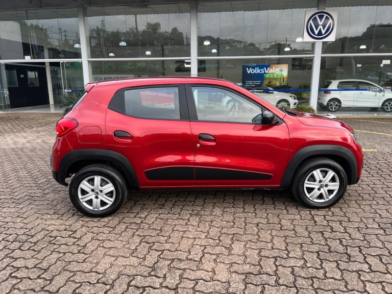 KWID  - 2020 - NOVA PETRóPOLIS