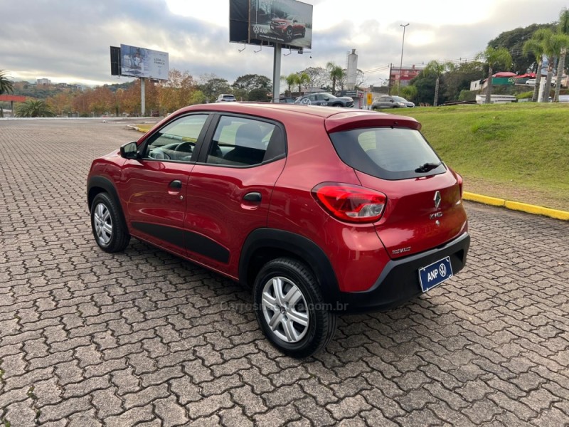 KWID  - 2020 - NOVA PETRóPOLIS