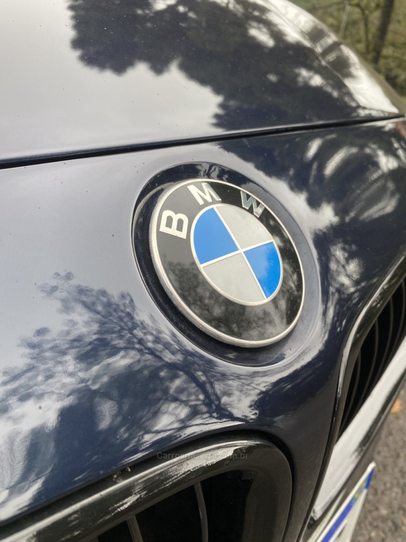 320I 2.0 GP 16V TURBO GASOLINA 4P AUTOMÁTICO - 2014 - FARROUPILHA