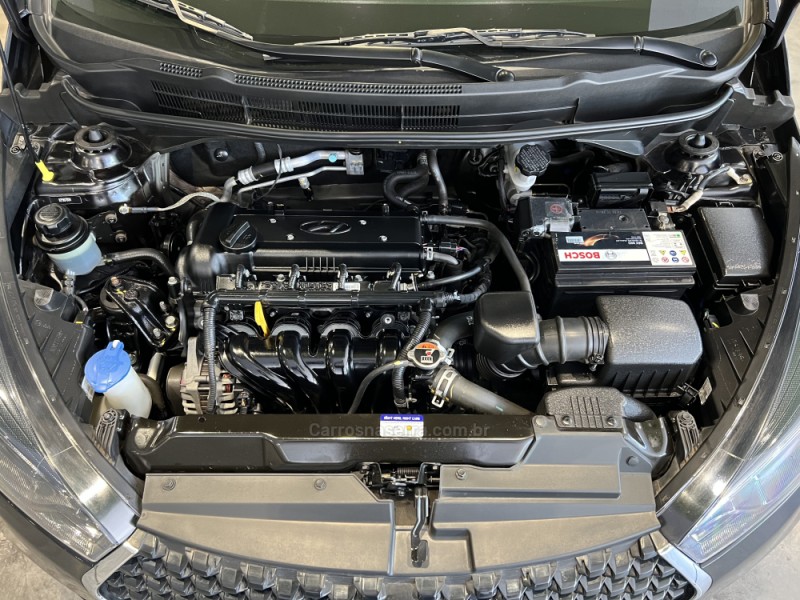 HB20S 1.6 COMFORT PLUS 16V FLEX 4P MANUAL - 2019 - CAXIAS DO SUL