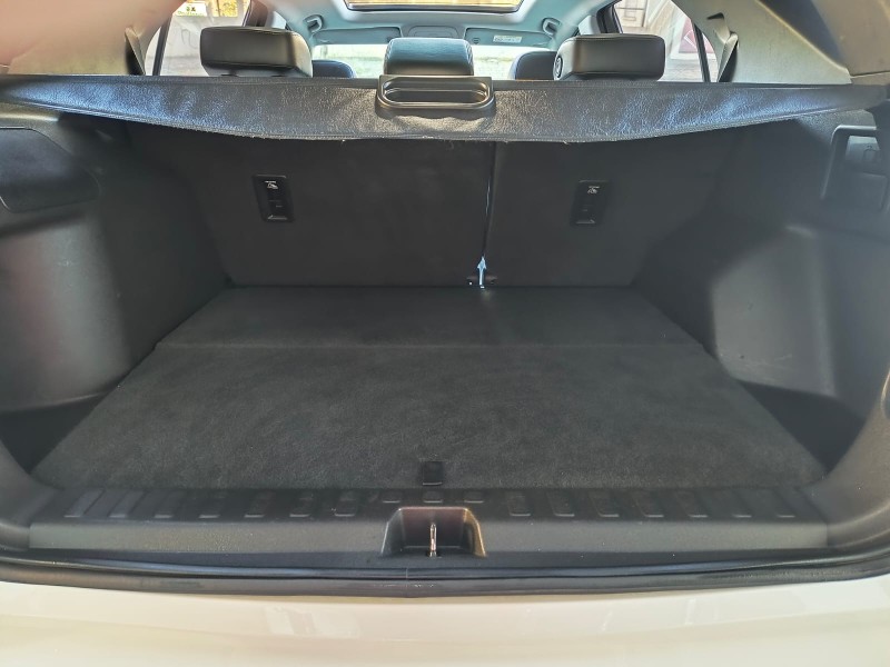 EQUINOX 2.0 16V TURBO GASOLINA PREMIER AWD AUTOMÁTICO - 2018 - CAXIAS DO SUL