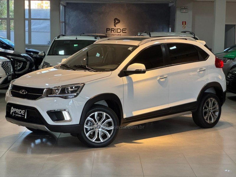 TIGGO  - 2019 - CAXIAS DO SUL