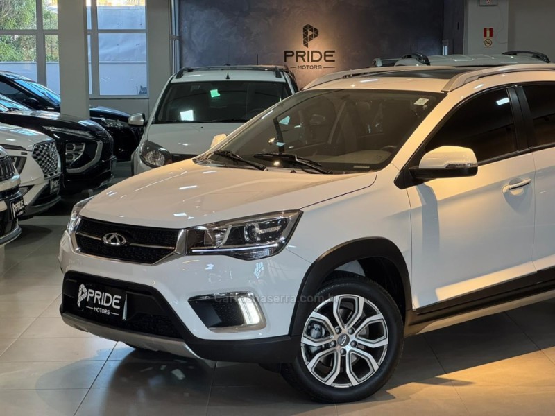 TIGGO  - 2019 - CAXIAS DO SUL