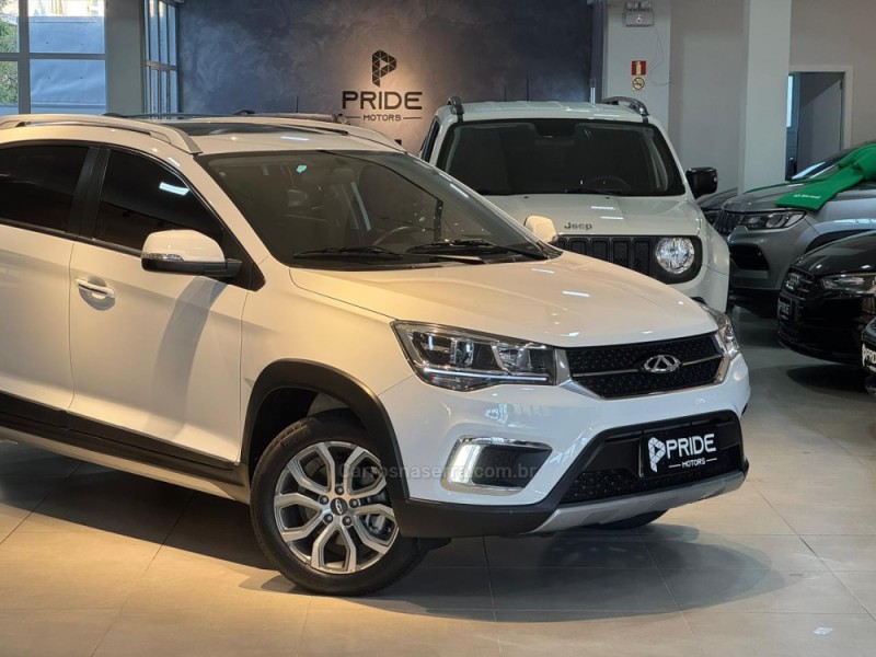 TIGGO  - 2019 - CAXIAS DO SUL