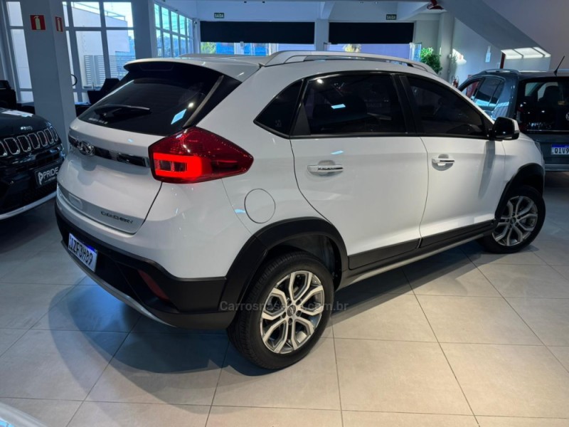 TIGGO  - 2019 - CAXIAS DO SUL