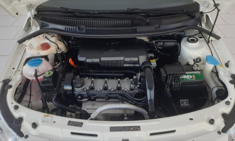 GOL 1.0 MI TREND 8V FLEX 4P MANUAL - 2013 - GARIBALDI