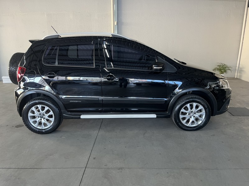 CROSSFOX 1.6 MI FLEX 8V 4P MANUAL - 2013 - CAXIAS DO SUL