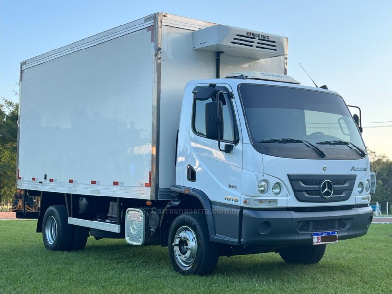ACCELO 1016 3 EIXOS - 2022 - SãO LEOPOLDO