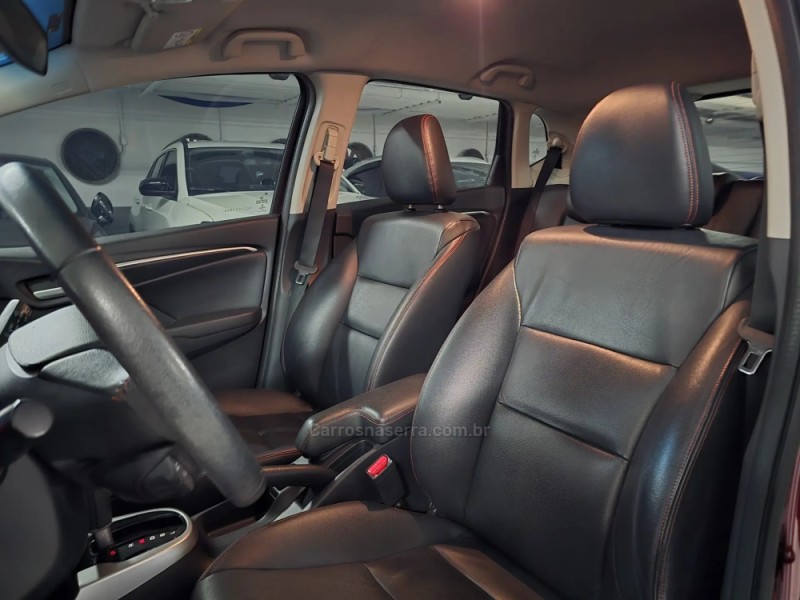 WRV 1.5 16V FLEXONE EXL CVT - 2019 - PORTO ALEGRE