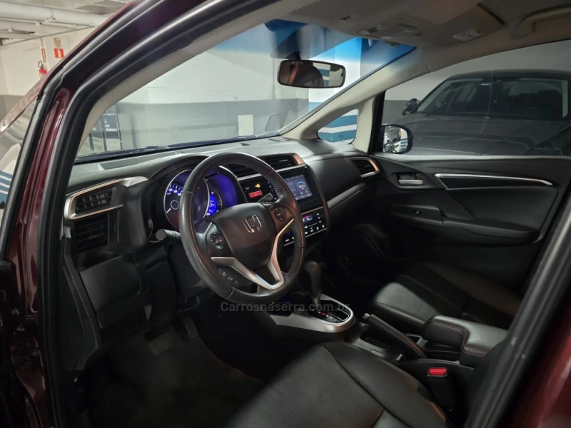 WRV 1.5 16V FLEXONE EXL CVT - 2019 - PORTO ALEGRE