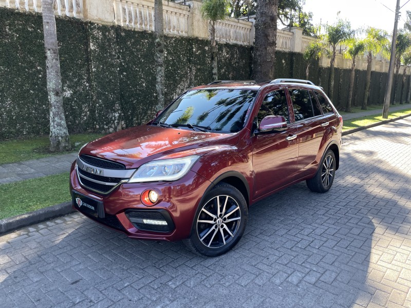 X60 1.8 VIP 16V GASOLINA 4P AUTOMÁTICO