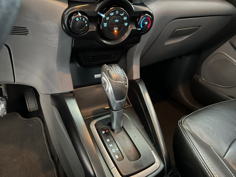ECOSPORT 2.0 SE 16V FLEX 4P AUTOMÁTICO - 2015 - CAXIAS DO SUL