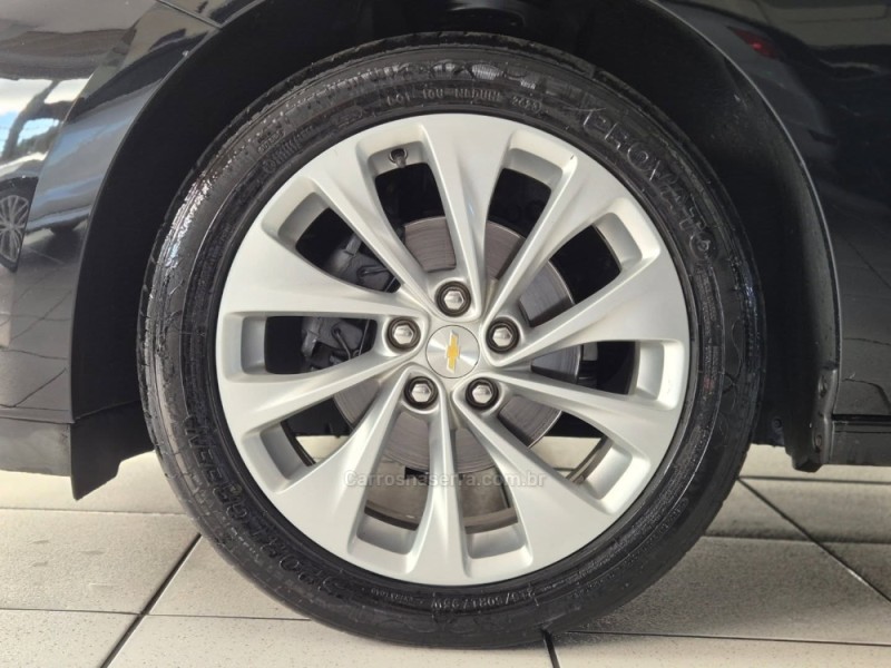 CRUZE 1.4 TURBO LT 16V FLEX 4P AUTOMÁTICO - 2018 - NãO-ME-TOQUE